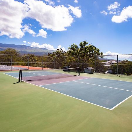 Ocean View Unit At Kihei Alii Kai Close To Beach Exteriör bild