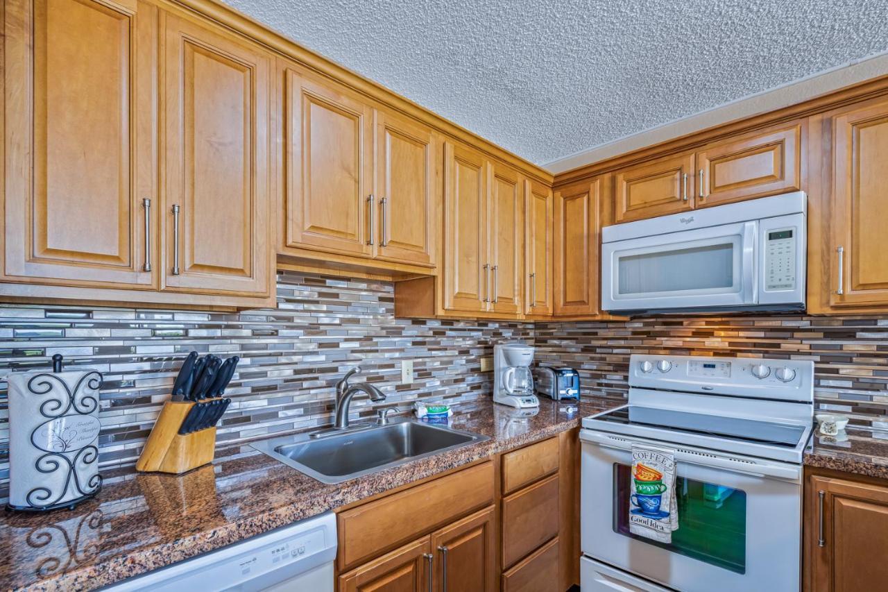 Ocean View Unit At Kihei Alii Kai Close To Beach Exteriör bild