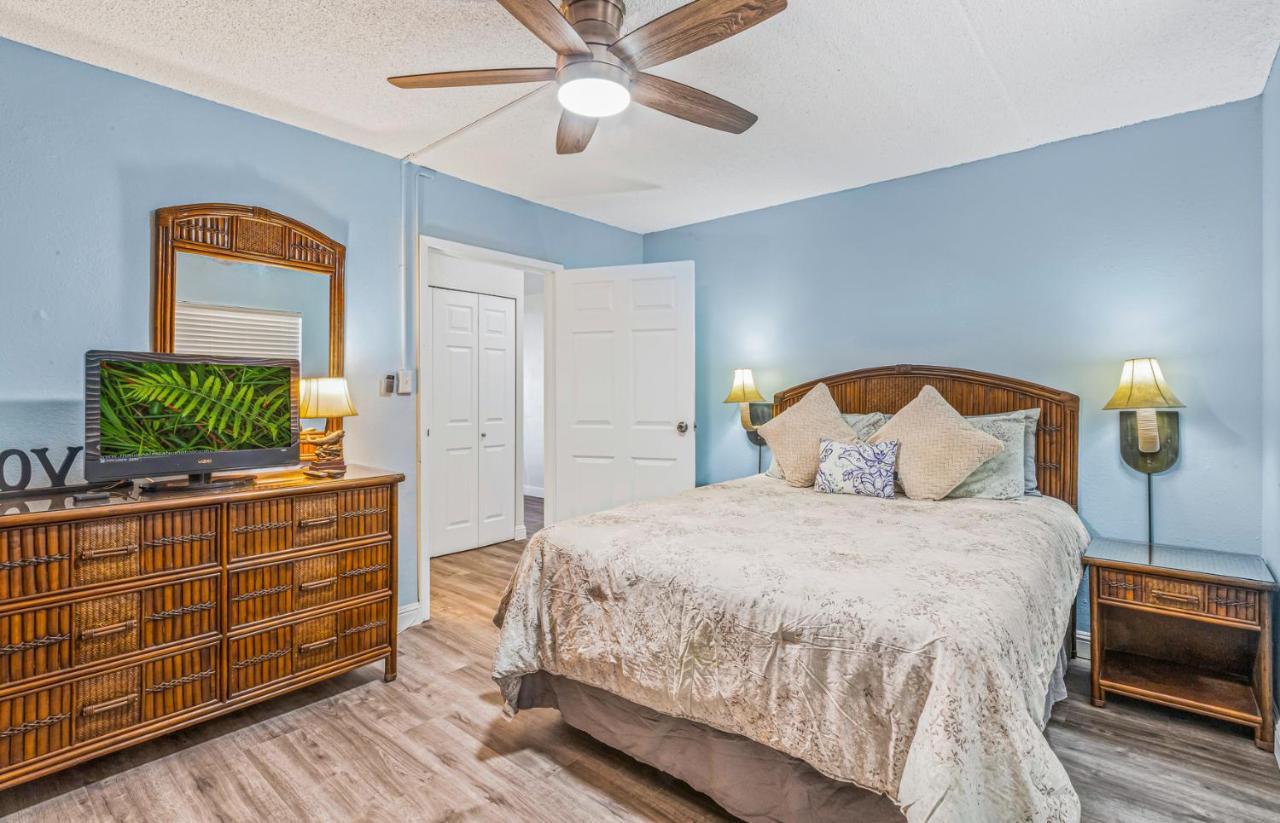 Ocean View Unit At Kihei Alii Kai Close To Beach Exteriör bild