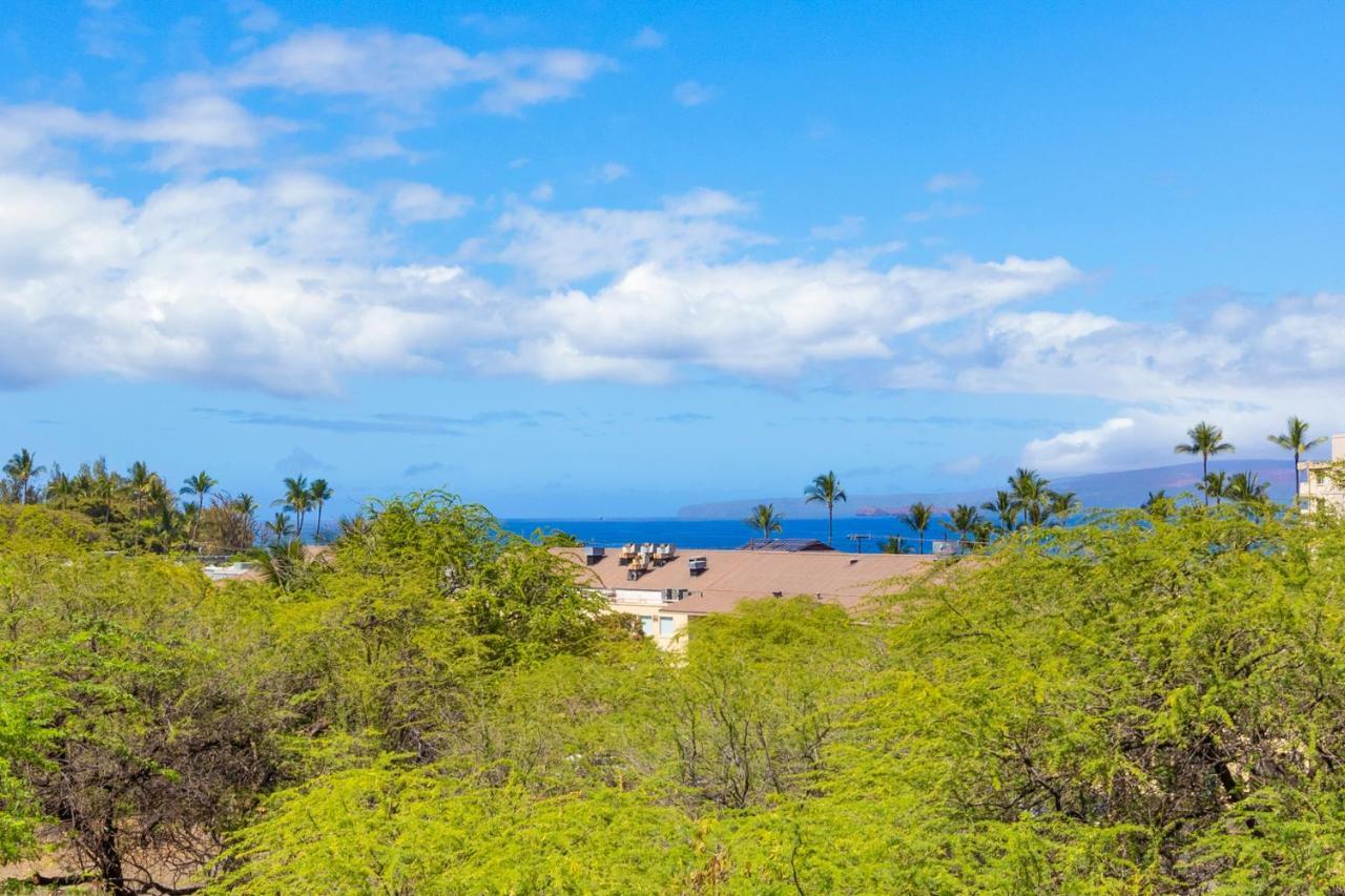 Ocean View Unit At Kihei Alii Kai Close To Beach Exteriör bild