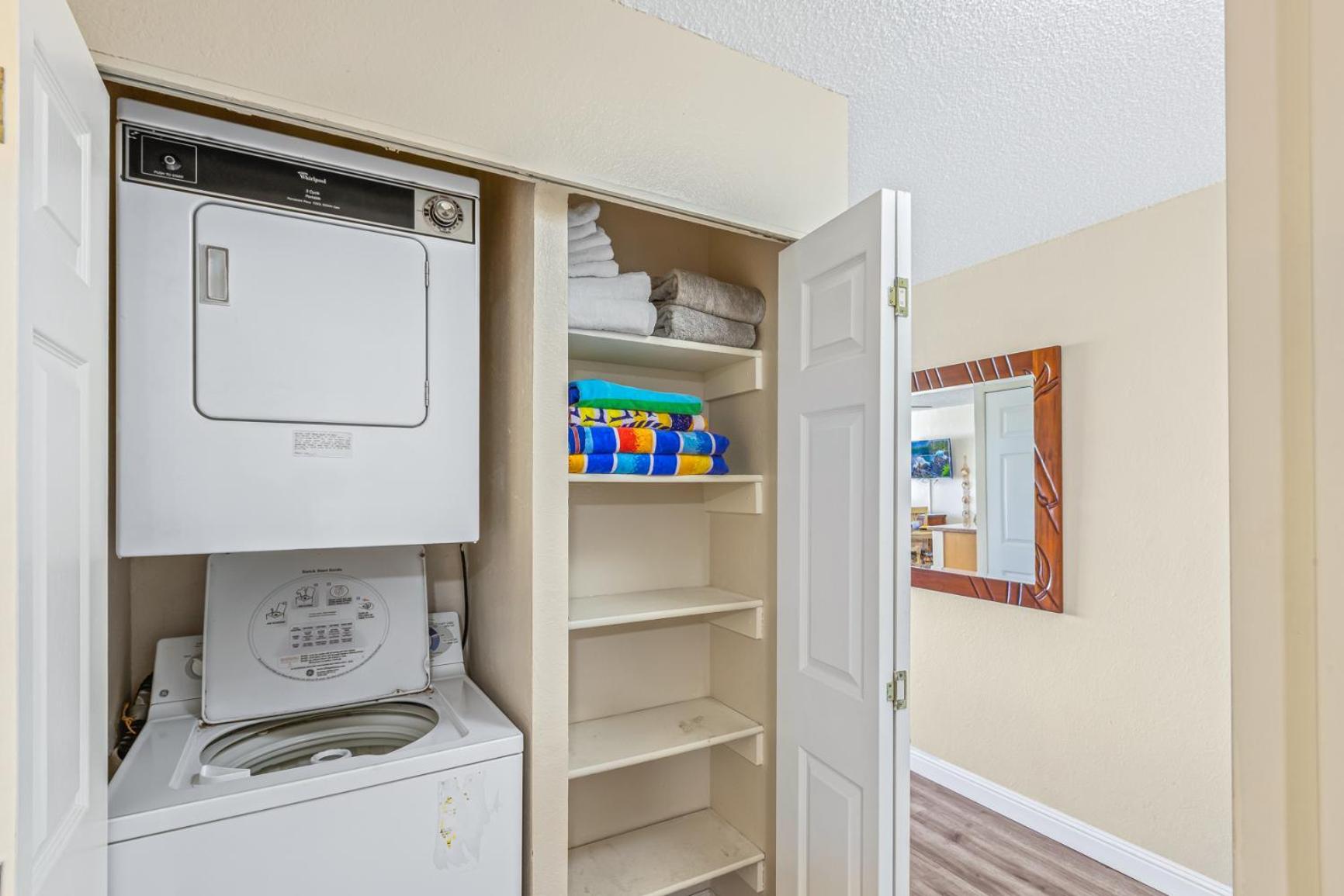 Ocean View Unit At Kihei Alii Kai Close To Beach Exteriör bild