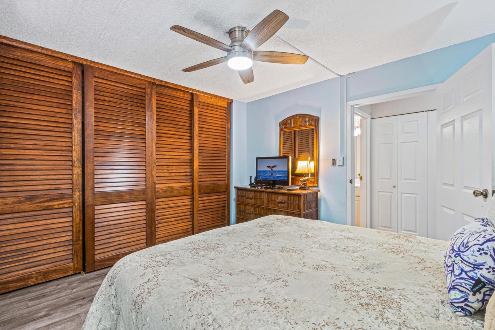 Ocean View Unit At Kihei Alii Kai Close To Beach Exteriör bild