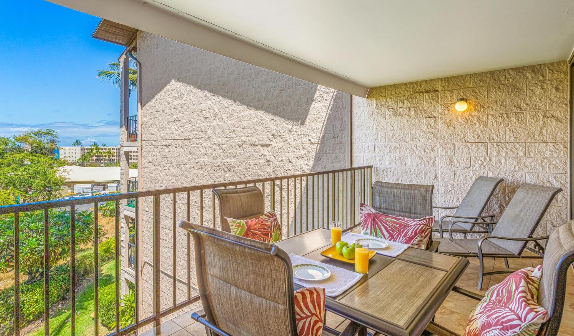 Ocean View Unit At Kihei Alii Kai Close To Beach Exteriör bild