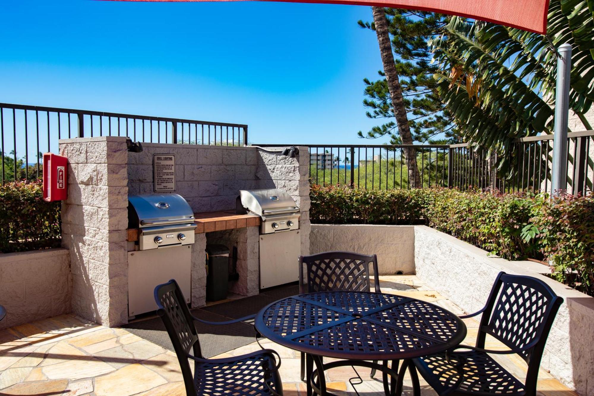 Ocean View Unit At Kihei Alii Kai Close To Beach Exteriör bild