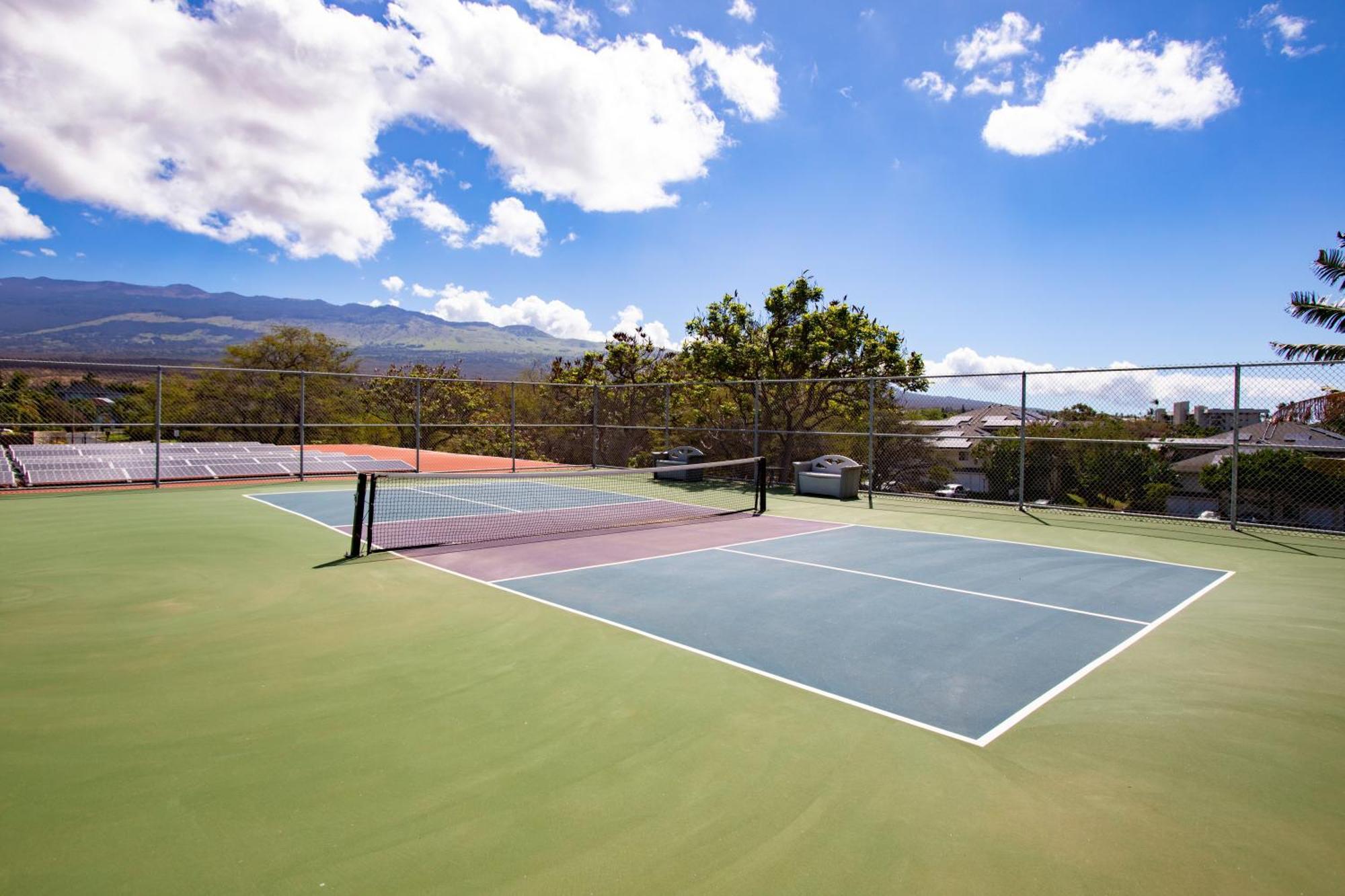 Ocean View Unit At Kihei Alii Kai Close To Beach Exteriör bild