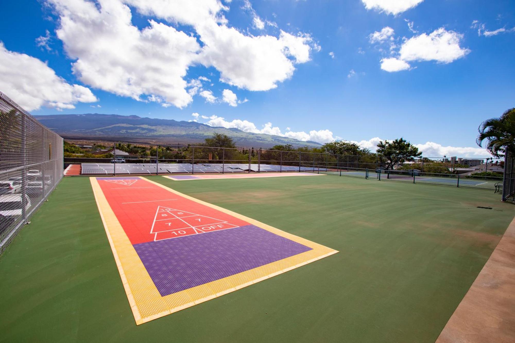 Ocean View Unit At Kihei Alii Kai Close To Beach Exteriör bild